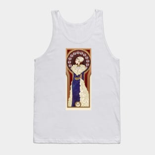 Aries Tank Top